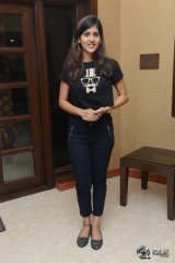 Chandini Chowdary at Ketugadu Movie Platinum Disc Function